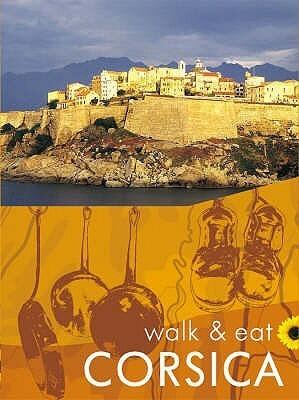 Corsica Walk & Eat