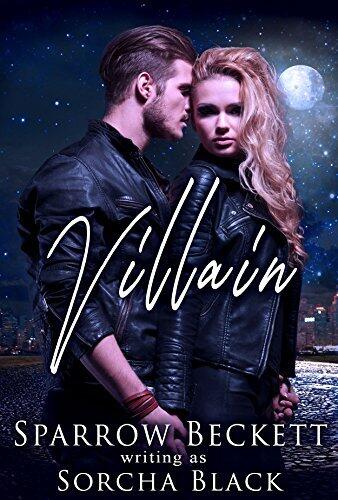 Villain