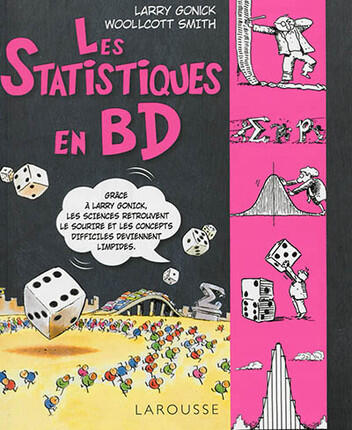 Les Statistiques En Bd