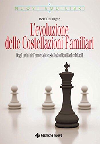 L'evoluzione delle Costellazioni Familiari