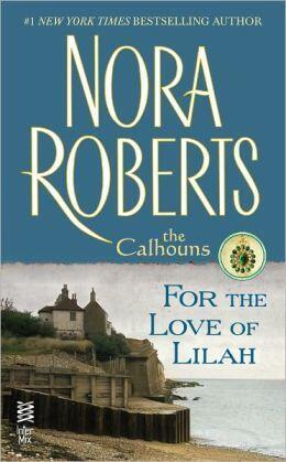 For the Love of Lilah
