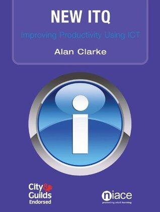 New ITQ: Improving Productivity Using IT