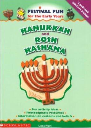 Hanukkah and Rosh Hashana