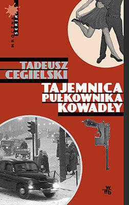 Wirski i Kowadło