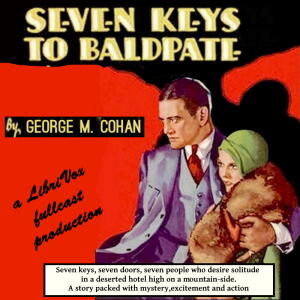 Seven Keys to Baldpate