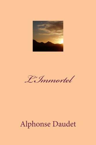 L'Immortel