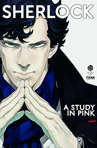 A Study In Pink