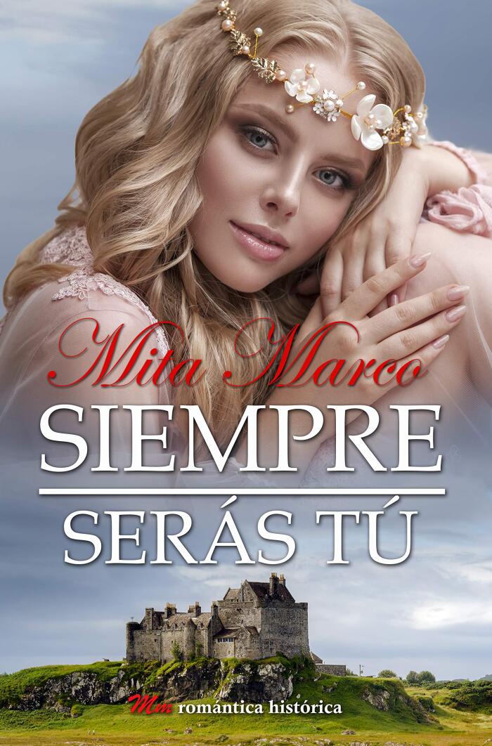 Siempre serás tú