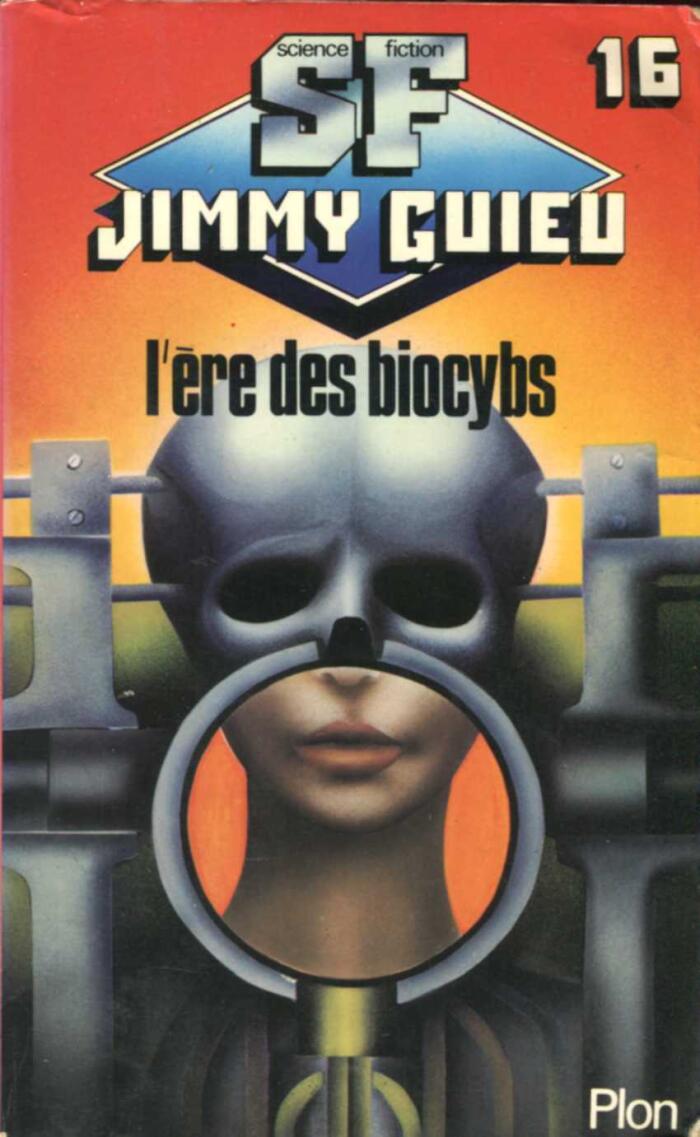 L'Ère des Biocybs