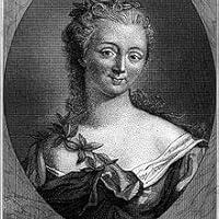 Anne-Marie du Boccage