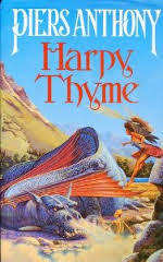 Harpy Thyme
