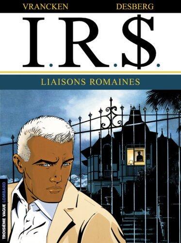 Liaisons romaines