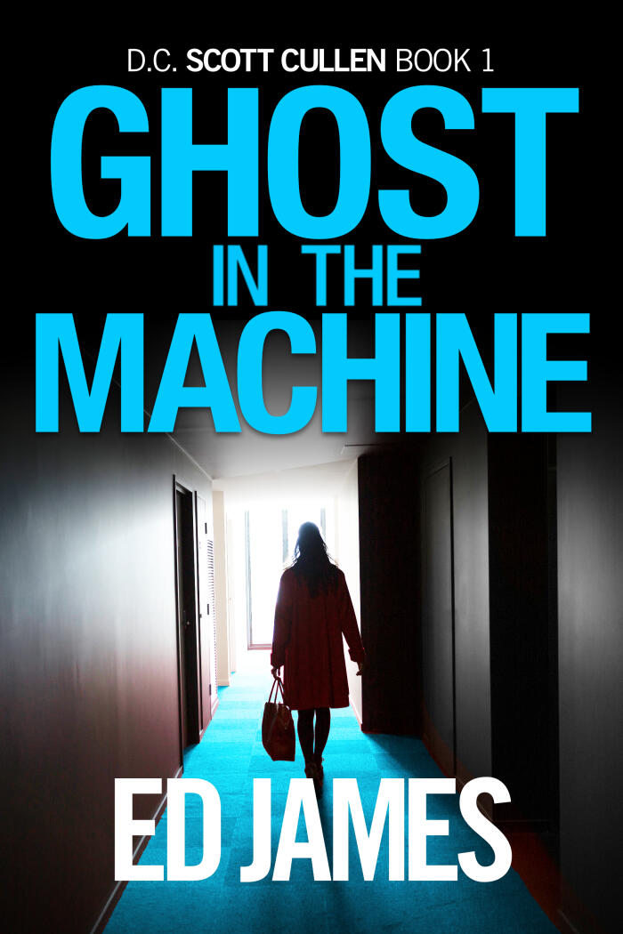 Scott Cullen Mysteries