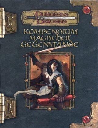Kompendium Magischer Gegenstände