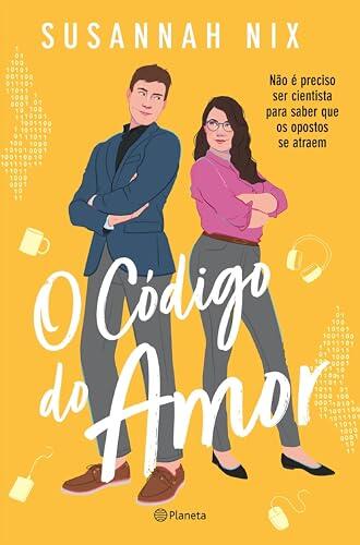 O código do amor