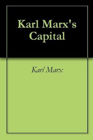 Karl Marx's Capital