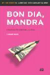 Bon dia, mandra