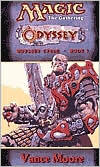 Odyssey