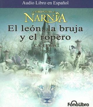 El león, la bruja y el ropero