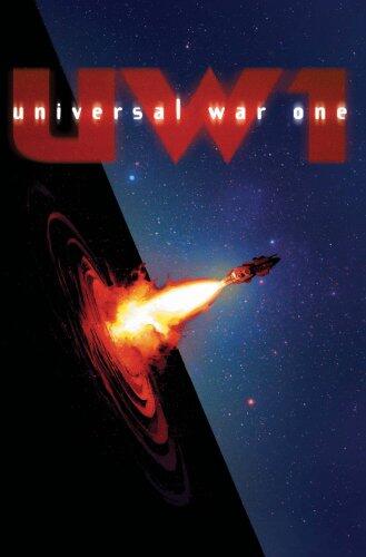 Universal War One #1 Soleil