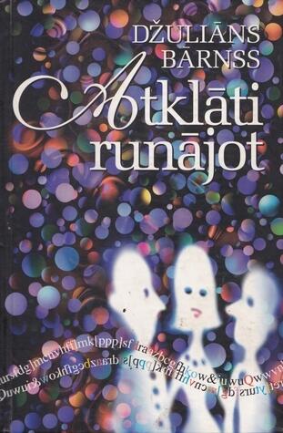 Atklāti runājot
