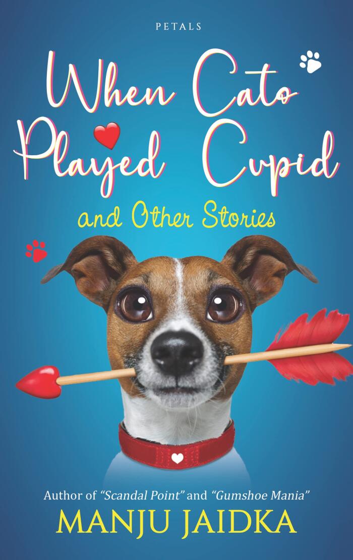 When Cato Played Cupid and Other Stories