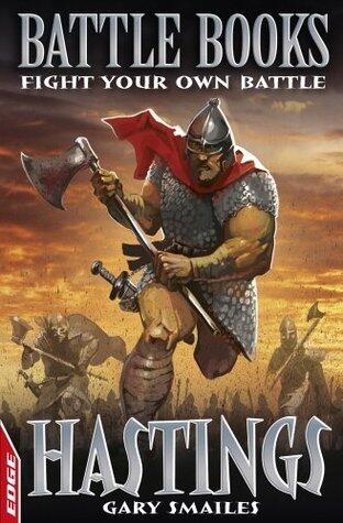 Hastings: Edge: Battle Books