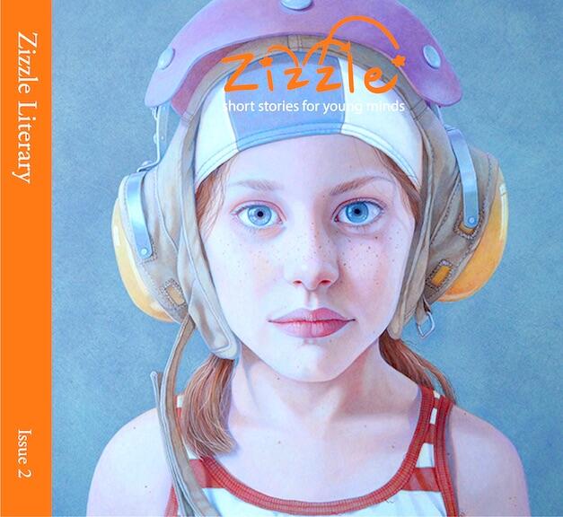 Zizzle Literary 2