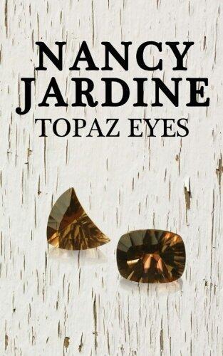 Topaz Eyes