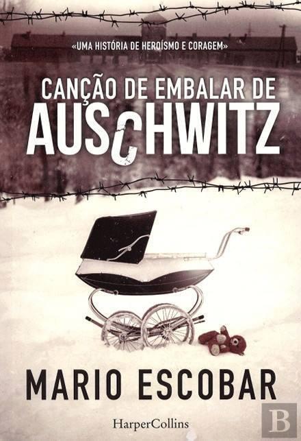 Canção de embalar de Auschwitz