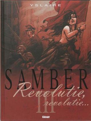 Revolutie, revolutie