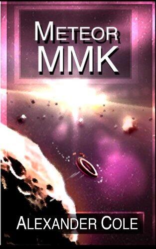 Meteor MMK