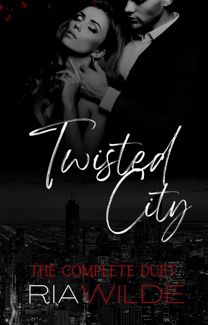 Twisted City: The Complete Duet