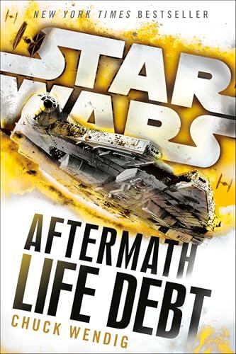 Life Debt: Aftermath (Star Wars)