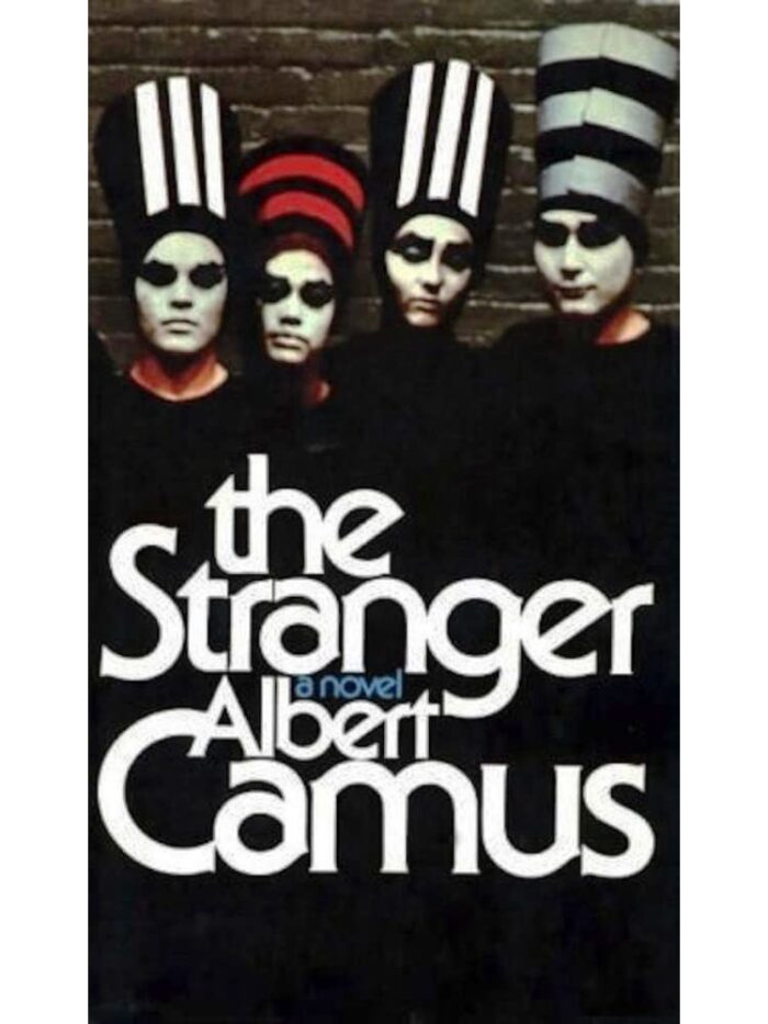 The Stranger