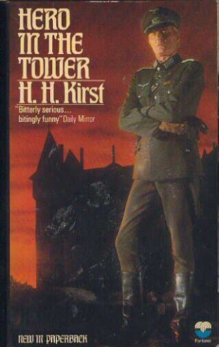 Hero in the tower