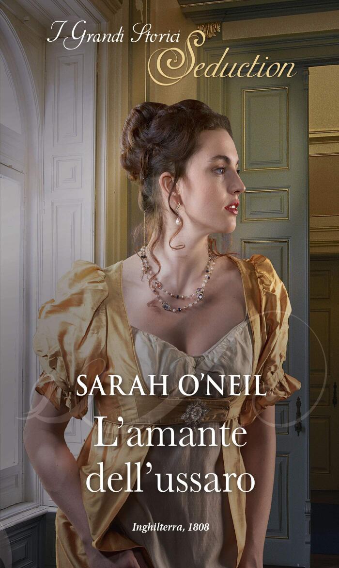L'amante dell'ussaro