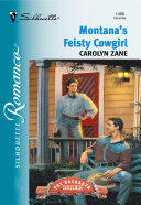 Montana's Feisty Cowgirl