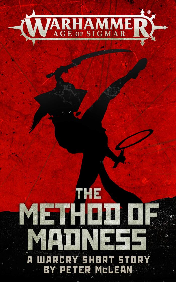 The Method of Madness