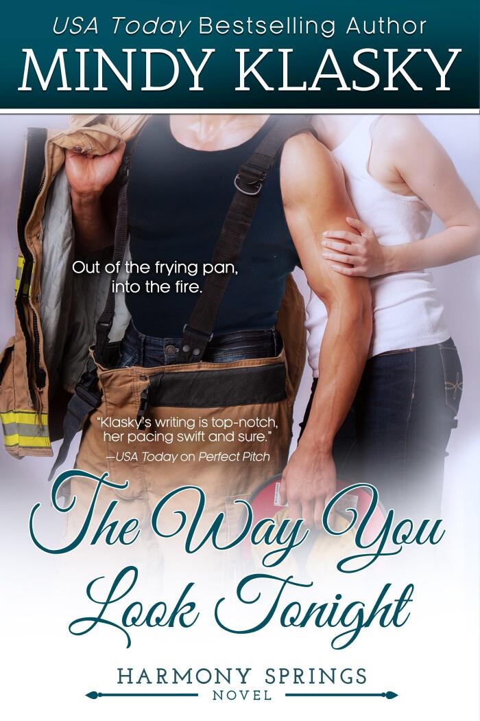 The Way You Look Tonight