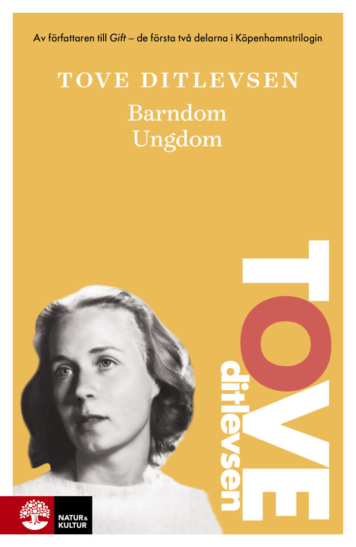 Barndom; Ungdom
