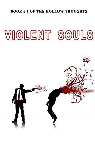 Violent Souls: A Sherlock Holmes Mystery Tale