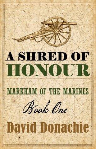A Shred of Honour
