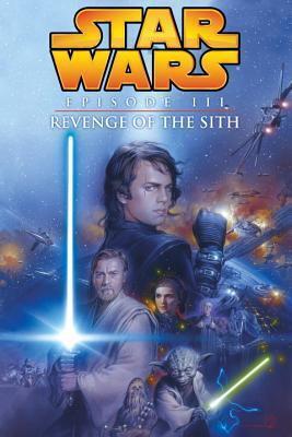 Star Wars Graphic Novelisations