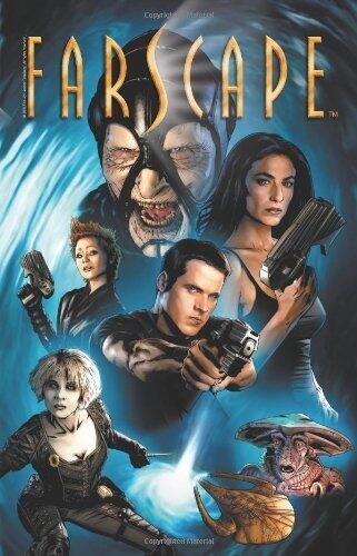 The Beginning of the End of the Beginning (Farscape)