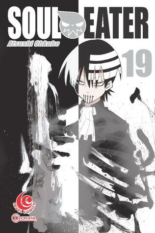 Soul Eater 19