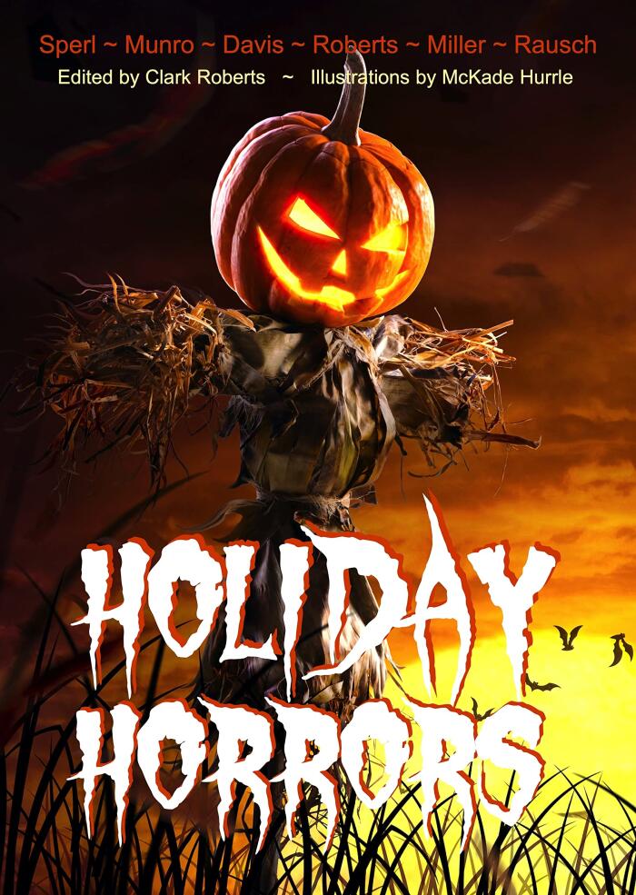 Holiday Horrors
