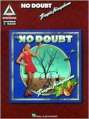 No Doubt - Tragic Kingdom
