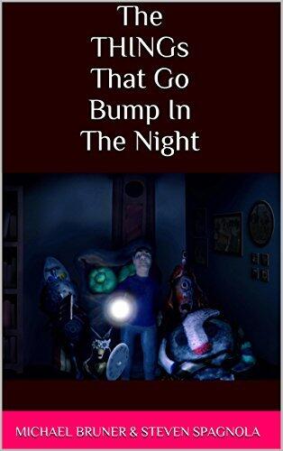 The THINGs That Go Bump In The Night