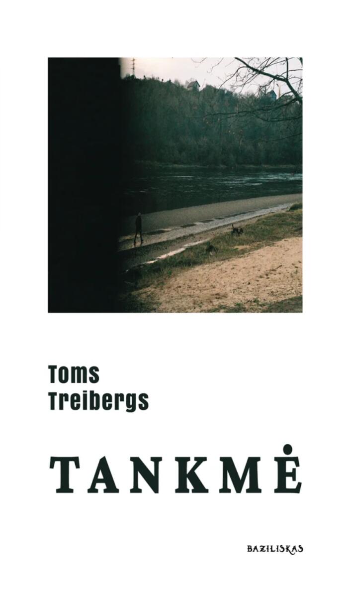 Tankmė